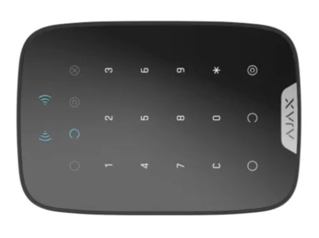 Сигнализация Ajax: надежная защита дома и офиса DummyBox