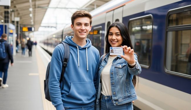 Студенческие льготы на проезд в Украине: полное руководство для учащихся вузов и других заведений в 2025 году