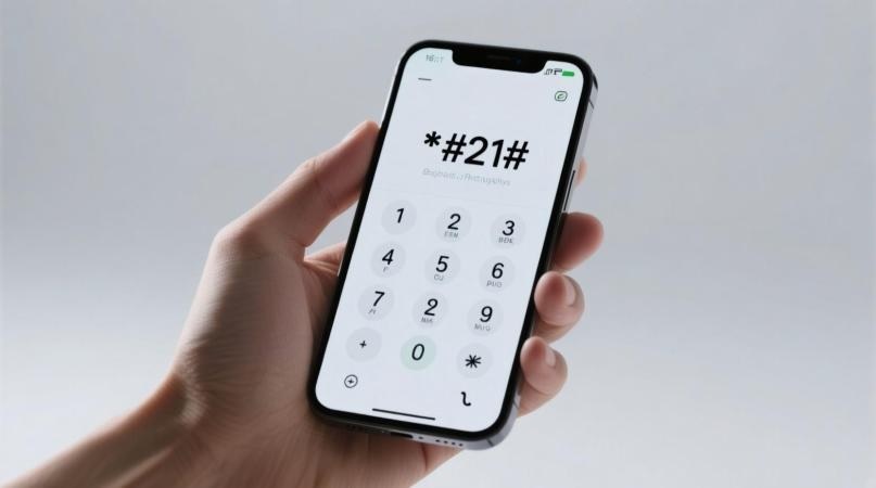 Секретные USSD-коды: управление звонками и переадресацией