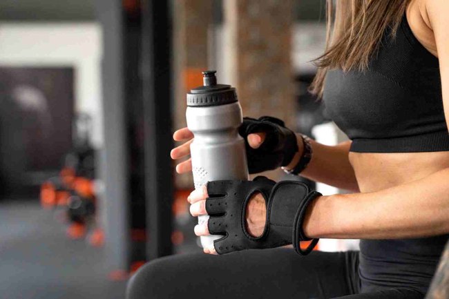 Kintor – качество и разнообразие спортивного питания