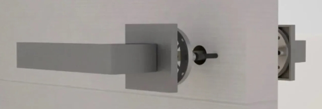 Дверные ручки: как выбрать идеальный вариант