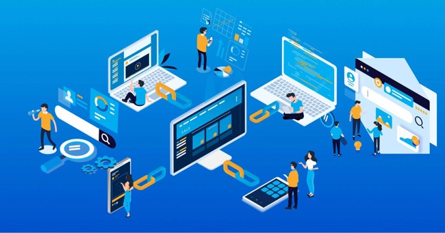 Линкбилдинг для новых сайтов: С чего начать?