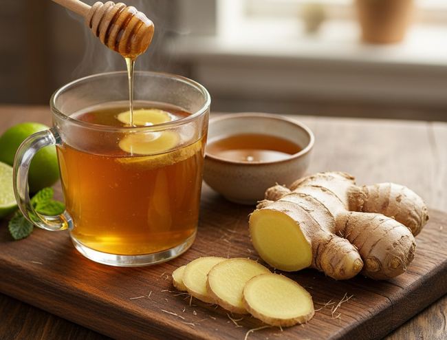 Народні методи: Як швидко полегшити нежить закладеність і застуду в домашніх умовах