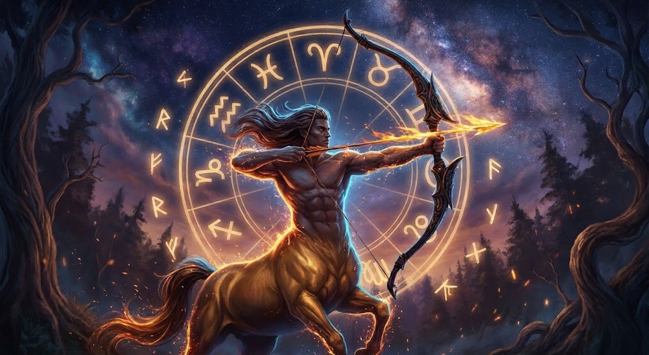 Гороскоп на 5 декабря 2025 года: рабочий день под влиянием Полнолуния