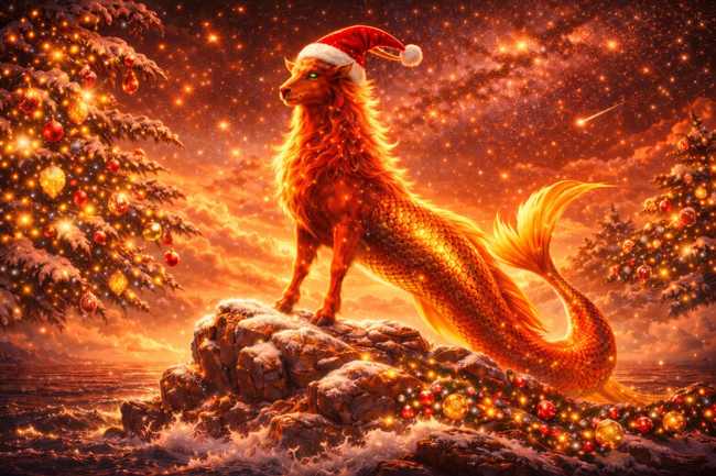 Гороскоп на 1 січня 2026 року: новорічний день під впливом Зростаючого Місяця