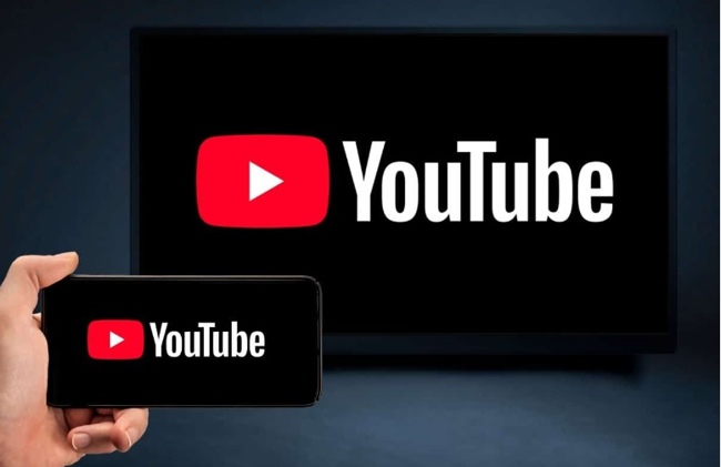 Правильное написание названия YouTube на русском языке