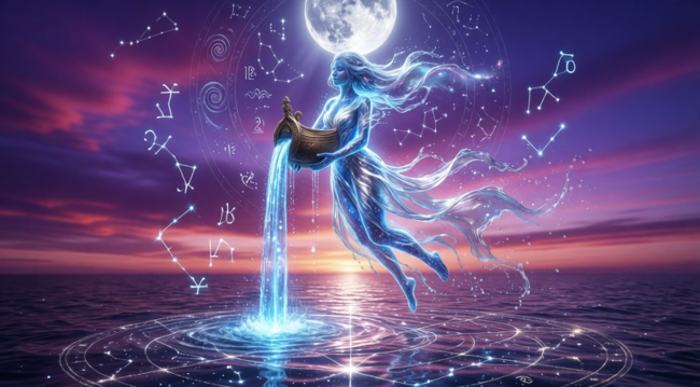 Гороскоп на 20 января 2026 года: рабочий день под влиянием Растущей Луны