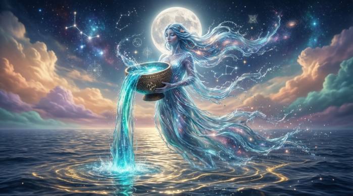 Гороскоп на 23 січня 2026 року: робочий день під впливом Зростаючого Місяця