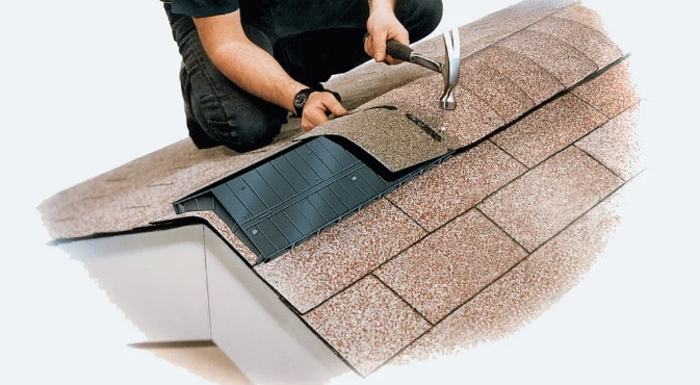 Чому краще перевірити дах після сніжно зими?