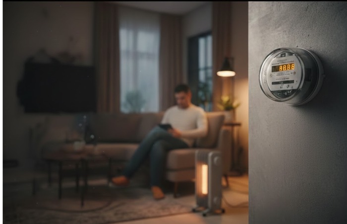 Чинні тарифи на електроенергію в Україні для населення та бізнесу з 1 лютого 2026 року