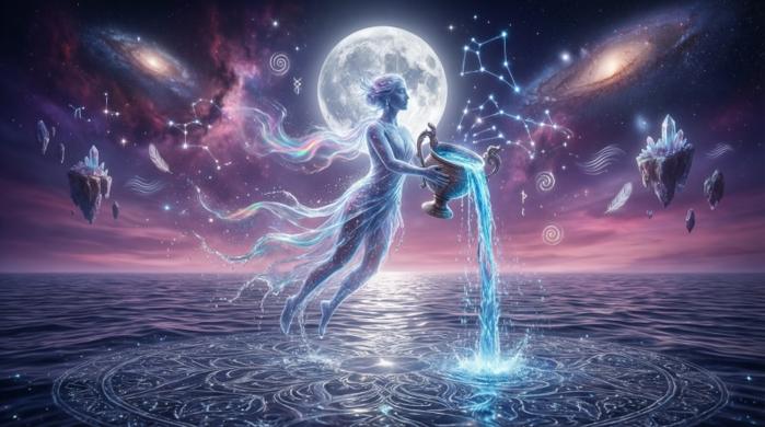 Гороскоп на 5 лютого 2026 року: робочий день під впливом Убуваючого Місяця