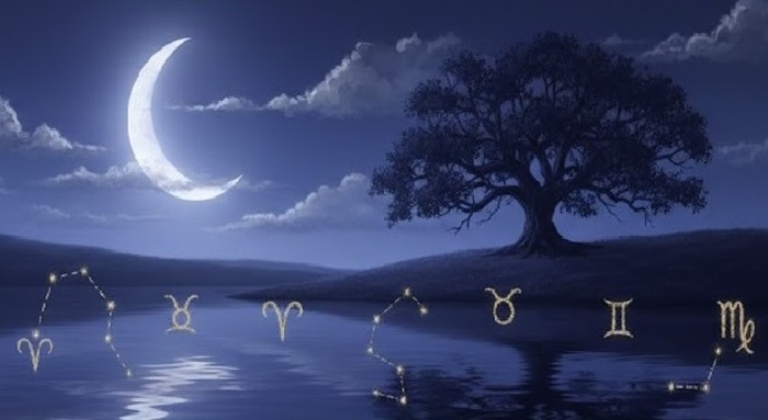 Гороскоп на 6 февраля 2026 года: рабочий день под влиянием Убывающей Луны