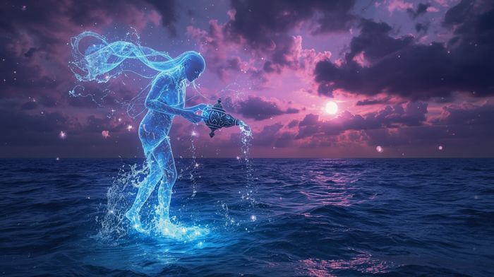 Гороскоп на 15 февраля 2026 года: выходной день под влиянием Убывающей Луны