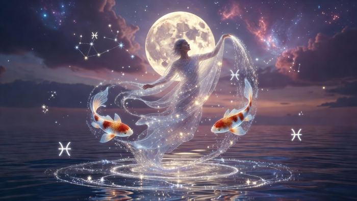 Гороскоп на 19 лютого 2026 року: робочий день під впливом Зростаючого Місяця