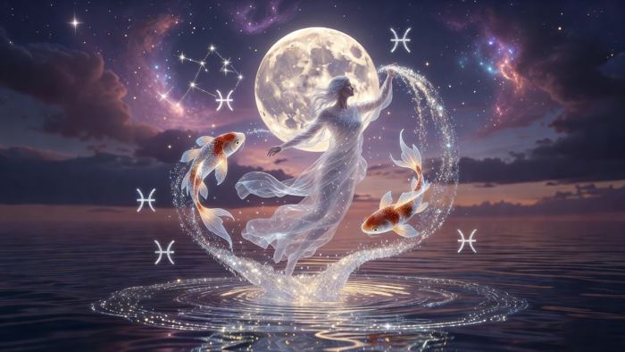 Гороскоп на 21 февраля 2026 года: выходной день под влиянием Растущей Луны