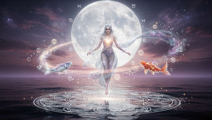 Гороскоп на 27 февраля 2026 года: рабочий день под влиянием Растущей Луны