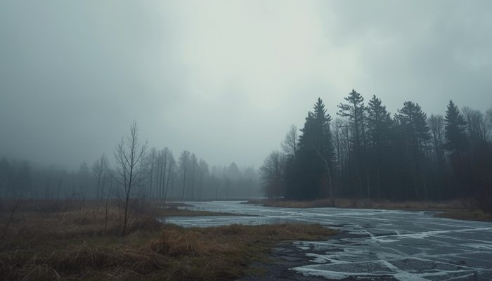 Прогноз погоди у Херсоні та Херсонській області на 26 лютого 2026 року