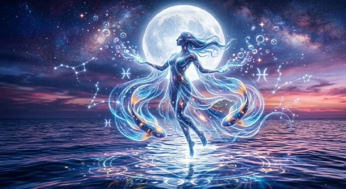Гороскоп на 9 марта 2026 года: рабочий день под влиянием Убывающей Луны