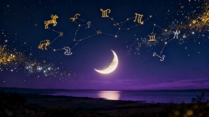 Гороскоп на 14 березня 2026 року: вихідний день під впливом Убуваючого Місяця
