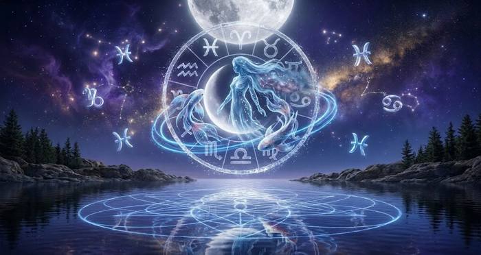 Гороскоп на 15 марта 2026 года: воскресенье под влиянием Убывающей Луны