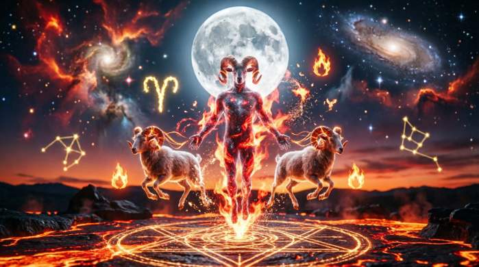 Гороскоп на 27 березня 2026 року: робочий день під впливом Зростаючого Місяця