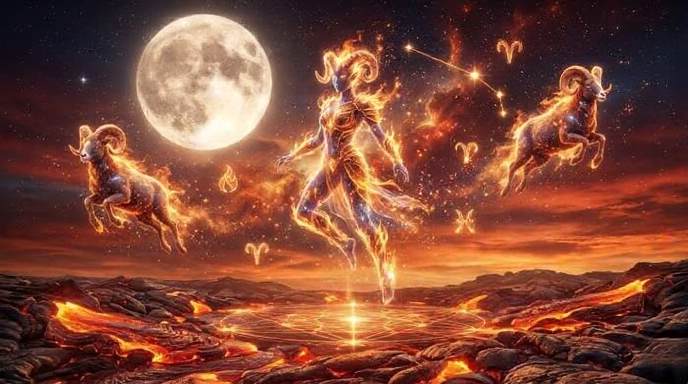 Гороскоп на 28 березня 2026 року: вихідний день під впливом Зростаючого Місяця