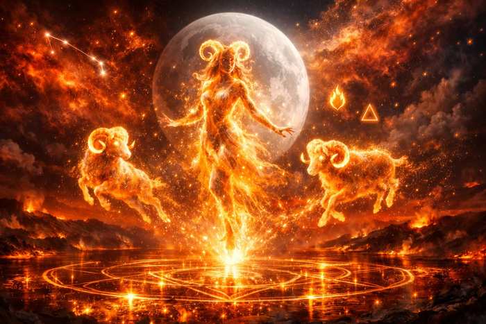 Гороскоп на 29 березня 2026 року: неділя під впливом зростаючого місяця