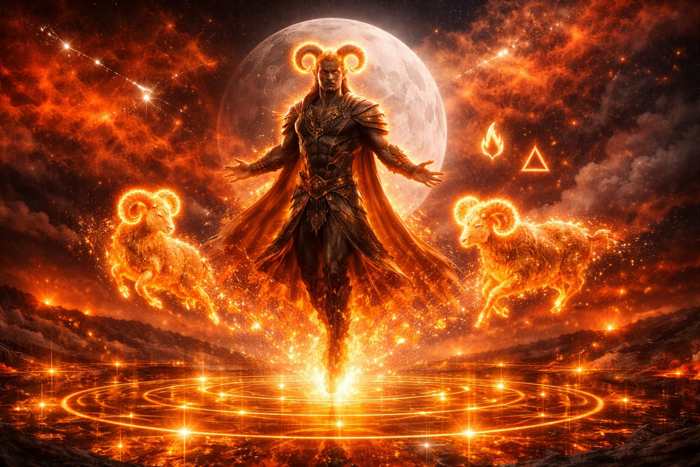 Гороскоп на 30 березня 2026 року: робочий понеділок під впливом Зростаючого Місяця