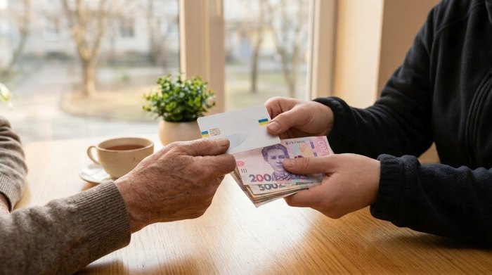 Кому в апреле автоматически начислят 1500 грн помощи: полный список