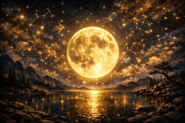 Гороскоп на 2 апреля 2026 года: рабочий день под влиянием Полнолуния