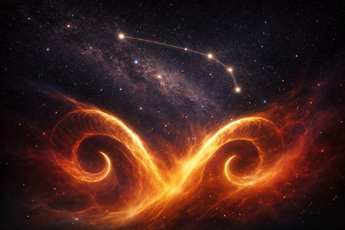 Гороскоп на 13 квітня 2026 року: робочий день під впливом Убуваючого Місяця