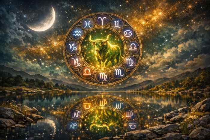 Гороскоп на 27 апреля 2026 года: рабочий день под влиянием Растущей Луны