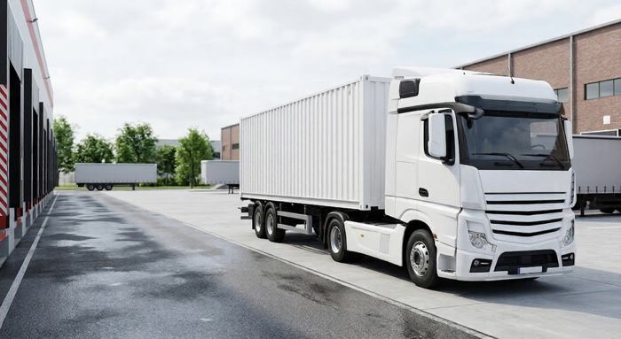 Грузоперевозки в Киеве с Homplet — решение под любые задачи 🚚