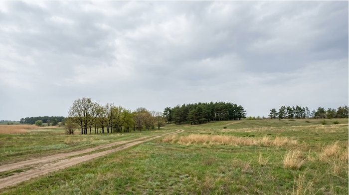 Прогноз погоди у місті Херсоні та Херсонській області на 26 квітня 2026 року