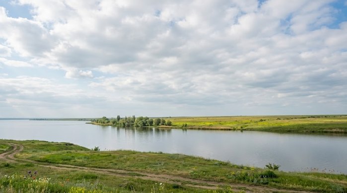 Прогноз погоды в городе Херсоне и Херсонской области на 3 мая 2026 года